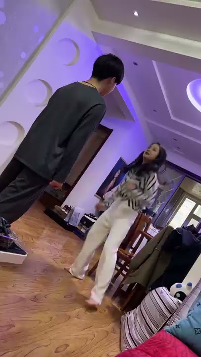 남매들이 싸우는 방법 #shorts