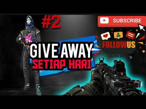 give-away-diamond|free-fire-indonesia|part-2|gamers-jowo