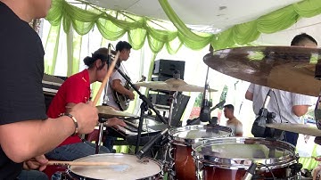 Nhạc Sống Đám Cưới  thaituan Drum Cam