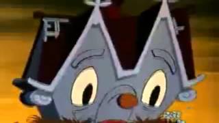 The Little House (1952) by Roel71 48,219 views 8 years ago 8 minutes, 18 seconds