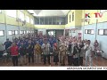 Pembukaan PKK LKP Prima Dan LKP Mustika Cianjur Jawa Barat