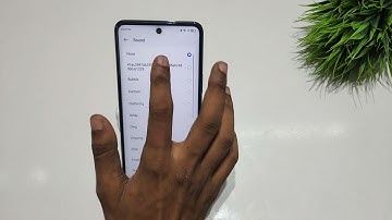 How to change message sound in Tecno camon 20 pro |Tecno camon 20 me message sound kaise change kare