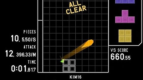 [TETR.IO] BLITZ TO WIN