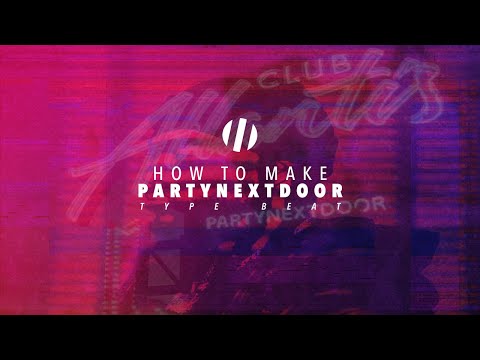 club atlantis download partynextdoor