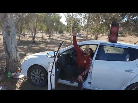 ماتخافي علينا ديري عزم