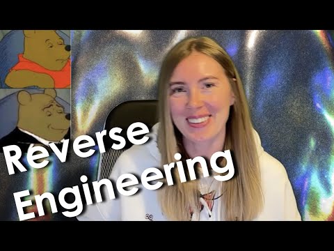 Реверс Инжиниринг - что это? Объяснение с примерами из обычной жизни
