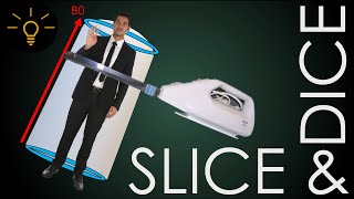 MRI Slice Selection EXPLAINED | MRI Physics Course Lecture 2