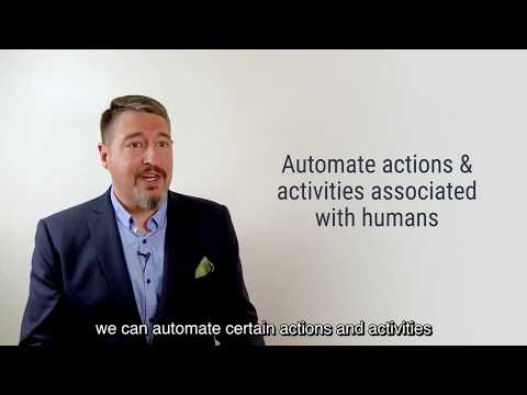 Artificial Intelligence, Machine learning and Chatbots - Digital Literacy series