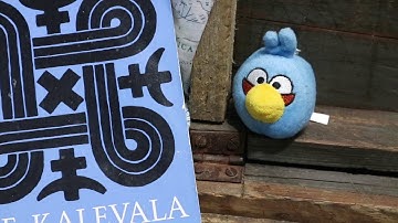 The Kalevala I Music & Countrysides