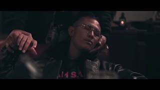 Miniatura de "Th3 $ho - Common ft. OZworld aka R'kuma & Len Kinjo as 1otu5 (Official Music Video)"