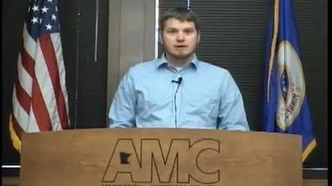 Public Safety: Ryan Erdmann