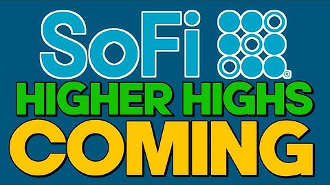 Massive BUYING Happening In SoFi Stock!? Don