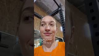 Download Lagu The day I ALMOST got my pull up 💁🏼‍♀️💪🏼 MP3