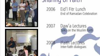 Intro to WYA Asia Pacific (2009)