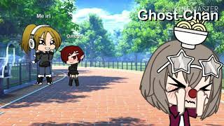 Hooked glmv [] Ghost x Omega