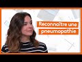 Ref:v8jsPepGs7w Sant� - comment reconna�tre une pneumopathie