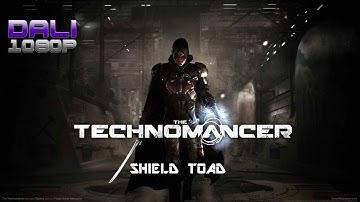 The Technomancer Shield Toad PC Gameplay 1080p 60fps