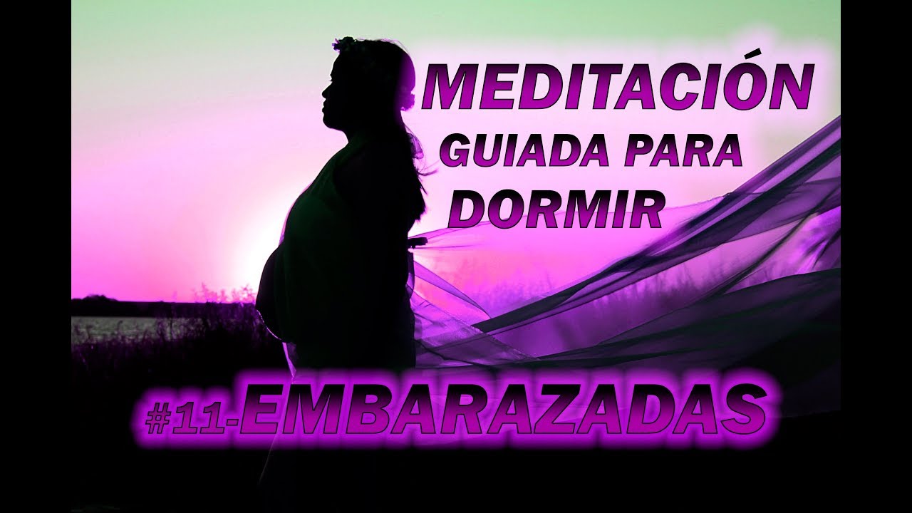 Meditacion para bajar de peso susana majul gestacion