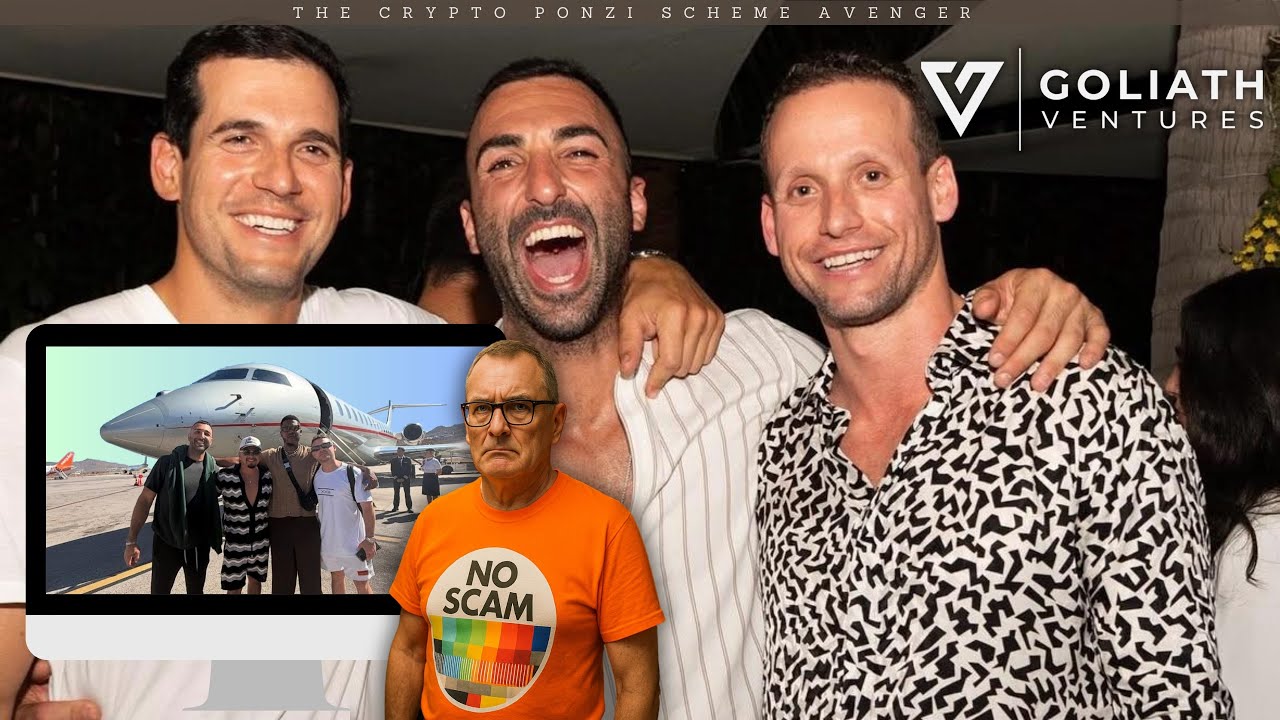 Is There a Connection Between Romi Mawardi, Christopher Delgado, and the Alexander Brothers?