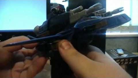 Transformers Universe Tread Bolt Revirew Part 3