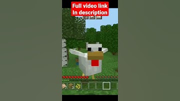 minecraft but every drop is random     #tapboy #minecraftbut #minecraftchallenge #shorts #ytshorts