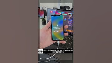 🔓 Ramdisk Tool 2025 UPDATE! iCloud Bypass for iPhone A12+ (XR/XS/11/12/13/14/15/16) – Full Access