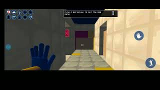 Poppy Playtime Horror Game Full Gameplay