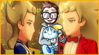 POKÉMON SHIELD #15 - O PÓS GAME DE SWORD E SHIELD