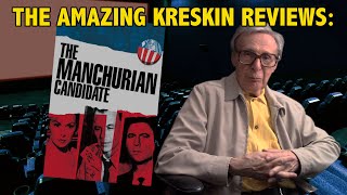 The Amazing Kreskin Reviews: The Manchurian Candidate (1962)