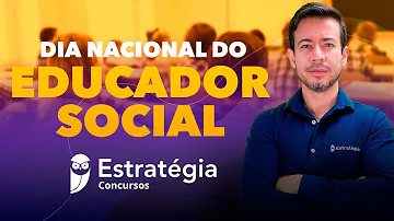 O que estudar para concurso de orientador social?