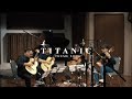 Live recording - Titanic (Theme Song) by Rosette Guitar Quartet