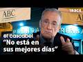 El ABC responde a Florentino Pérez: “No puede administrar lo que se escribe del Madrid” |El Cascabel