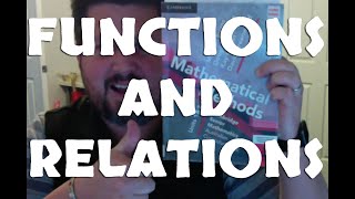 Set notation and sets of numbers