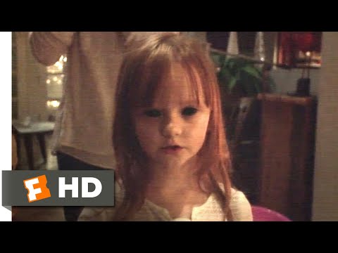 Paranormal Activity: The Ghost Dimension (2015) - He Knows Scene (8/10) | Movieclips
