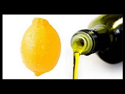 ♥ ♥ ♥ SCIENCE EXPERIMENT - Find Out What 4 Ingredients Dissolve Liver Stones & Gallstones ♥ ♥ ♥