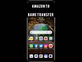 Amazon Pay Later To Bank Account | Amazon pay later to bank transfer | Amazon pay balance to bank