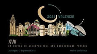 JUNO Oscillation Physics | Jinnan Zhang | TAUP2021