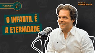 O Infantil É A Eternidade - Ep