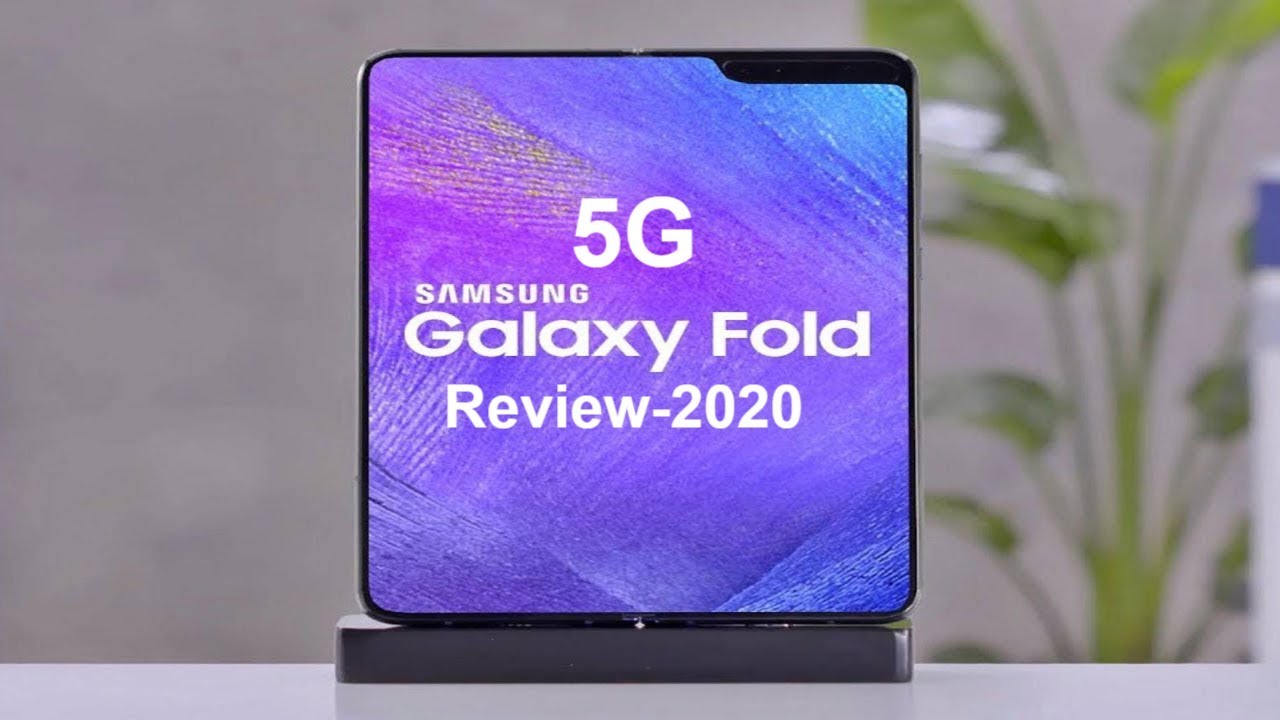 Samsung Fold 2 5g