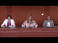 170629 Urban policies conference Snežana Samardžic Markovic
