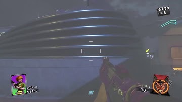 Showing you how to get hoff in call of duty infinite warfare