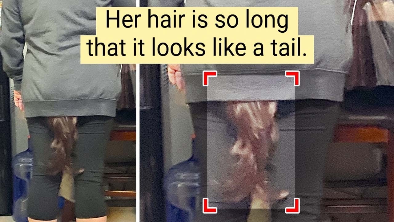 Situations That Could Be a Scenario for a Comedy Show