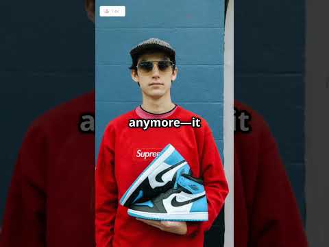'How Supreme Went