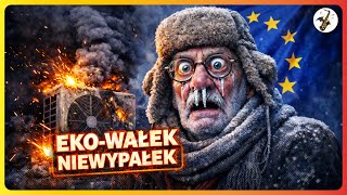 DISCO Z KOTŁOWNI - Dramat polskiego palacza (Official Video)prod. Nutoperze #discopolo #ogrzewanie