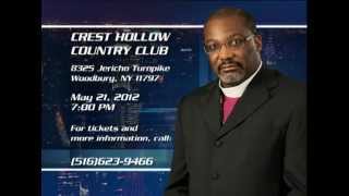 BISHOP FRANK A. WHITE INAUGURAL GALA