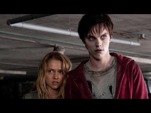 Warm Bodies (2013) Full Movie Fact and Review in hindi / Hollywood Hindi dubbed / Baapji Review