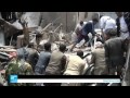 اليمن مرور عام على سيطرة الحوثيين على صنعاء