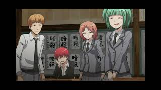 All Karma's laughs (english dub)