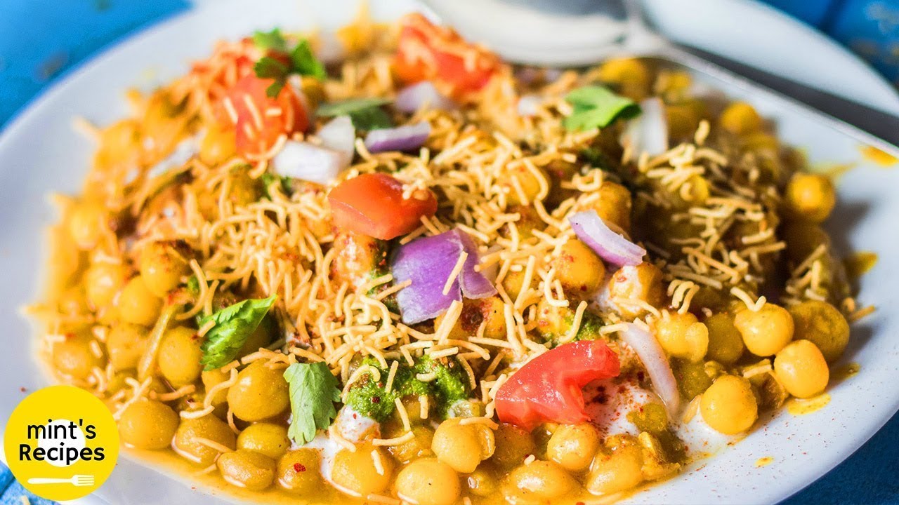 रगड़ा पेटिस बिलकुल नुक्कड़ वाले चाट दूकान जैसी | Evening Snacks Recipes | मुंबई स्ट्रीट फ़ूड | MintsRecipes