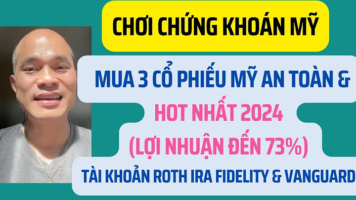 Hướng dẫn đóng tiền học qua ngân hàng năm 2024